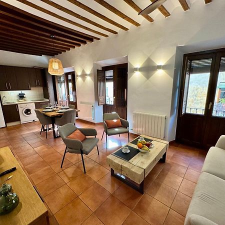 G5 Realejo Apartment Grenada Zewnętrze zdjęcie