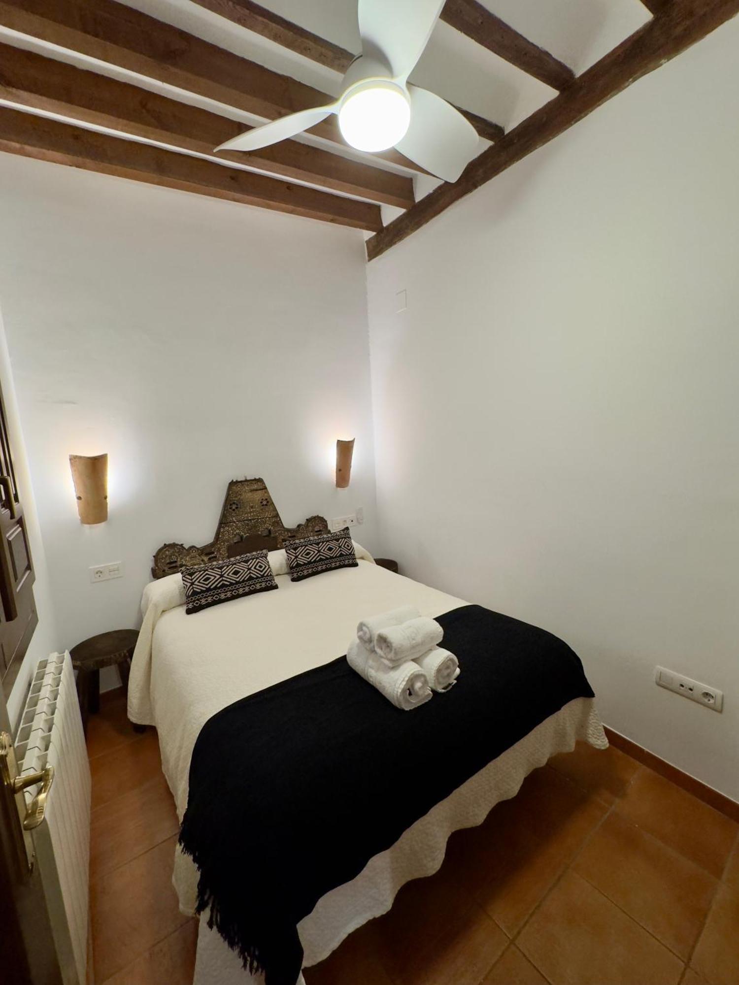 G5 Realejo Apartment Grenada Zewnętrze zdjęcie