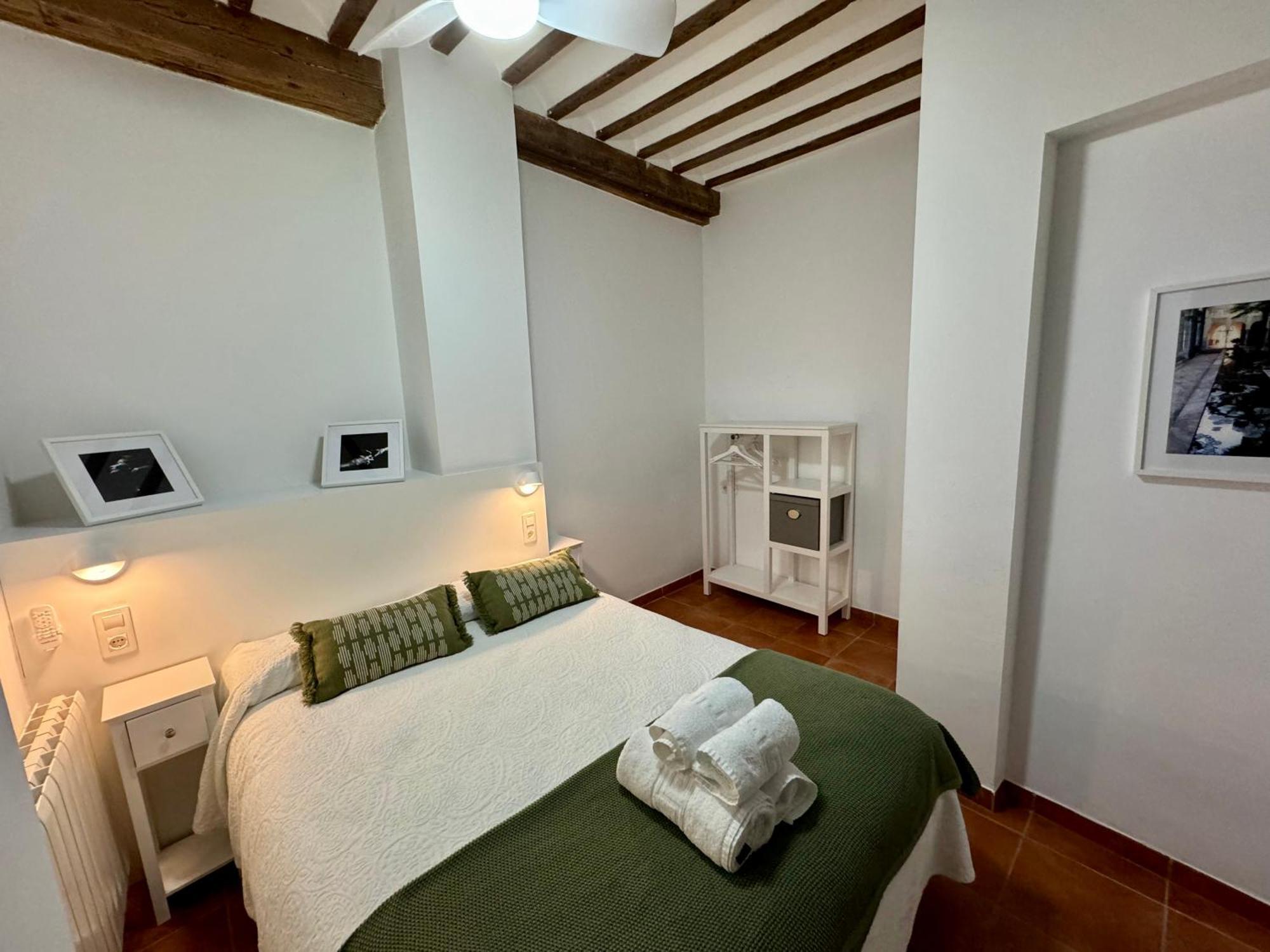 G5 Realejo Apartment Grenada Zewnętrze zdjęcie
