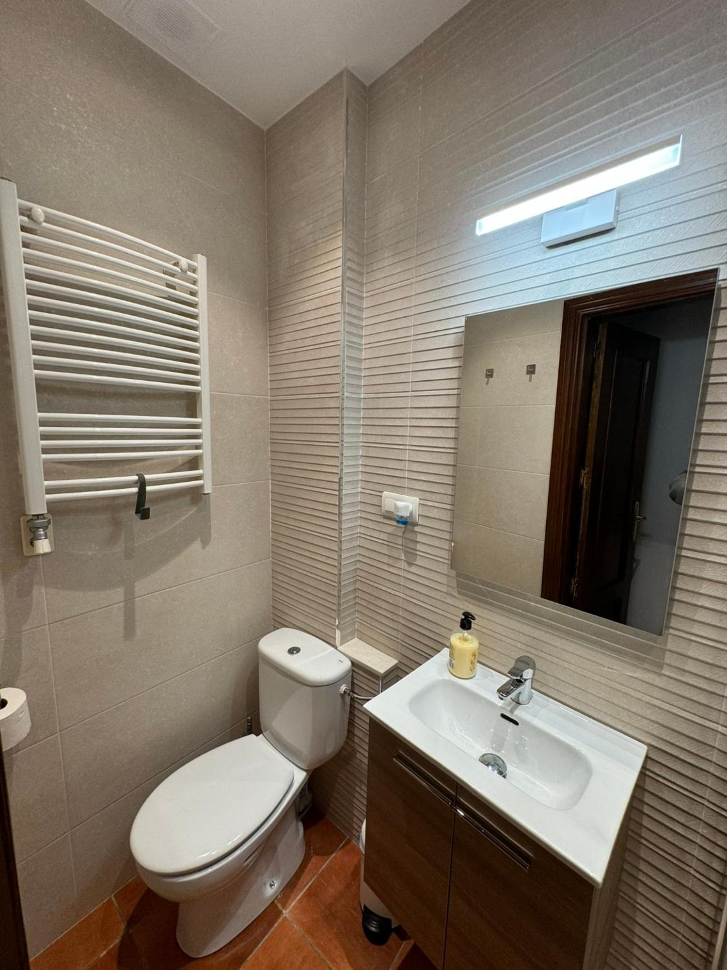 G5 Realejo Apartment Grenada Zewnętrze zdjęcie