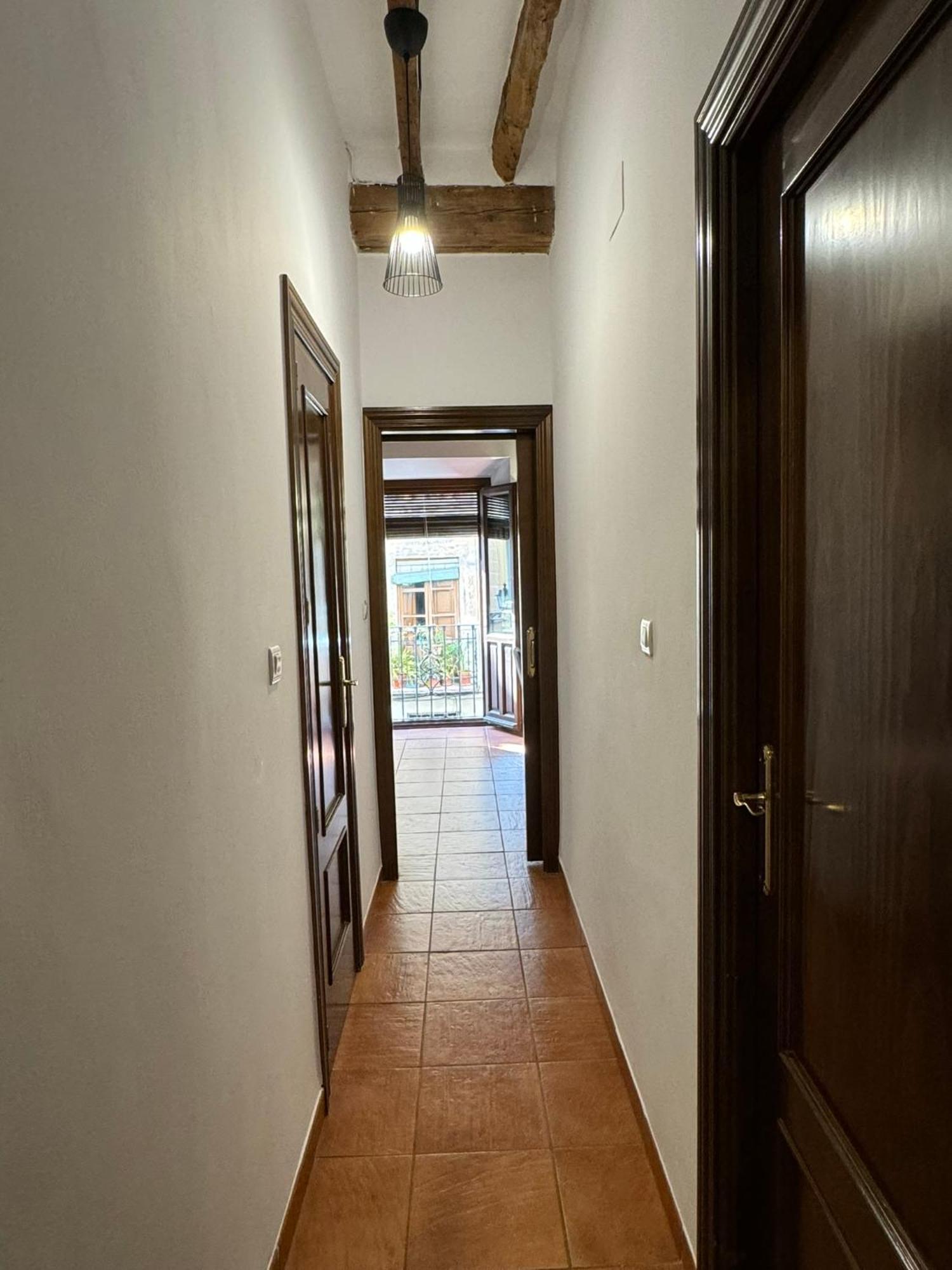 G5 Realejo Apartment Grenada Zewnętrze zdjęcie
