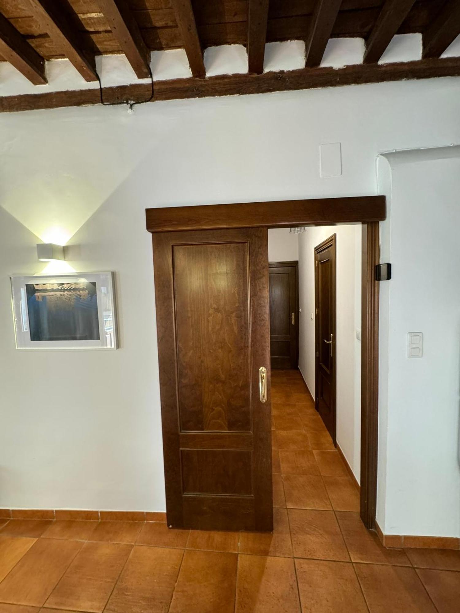 G5 Realejo Apartment Grenada Zewnętrze zdjęcie