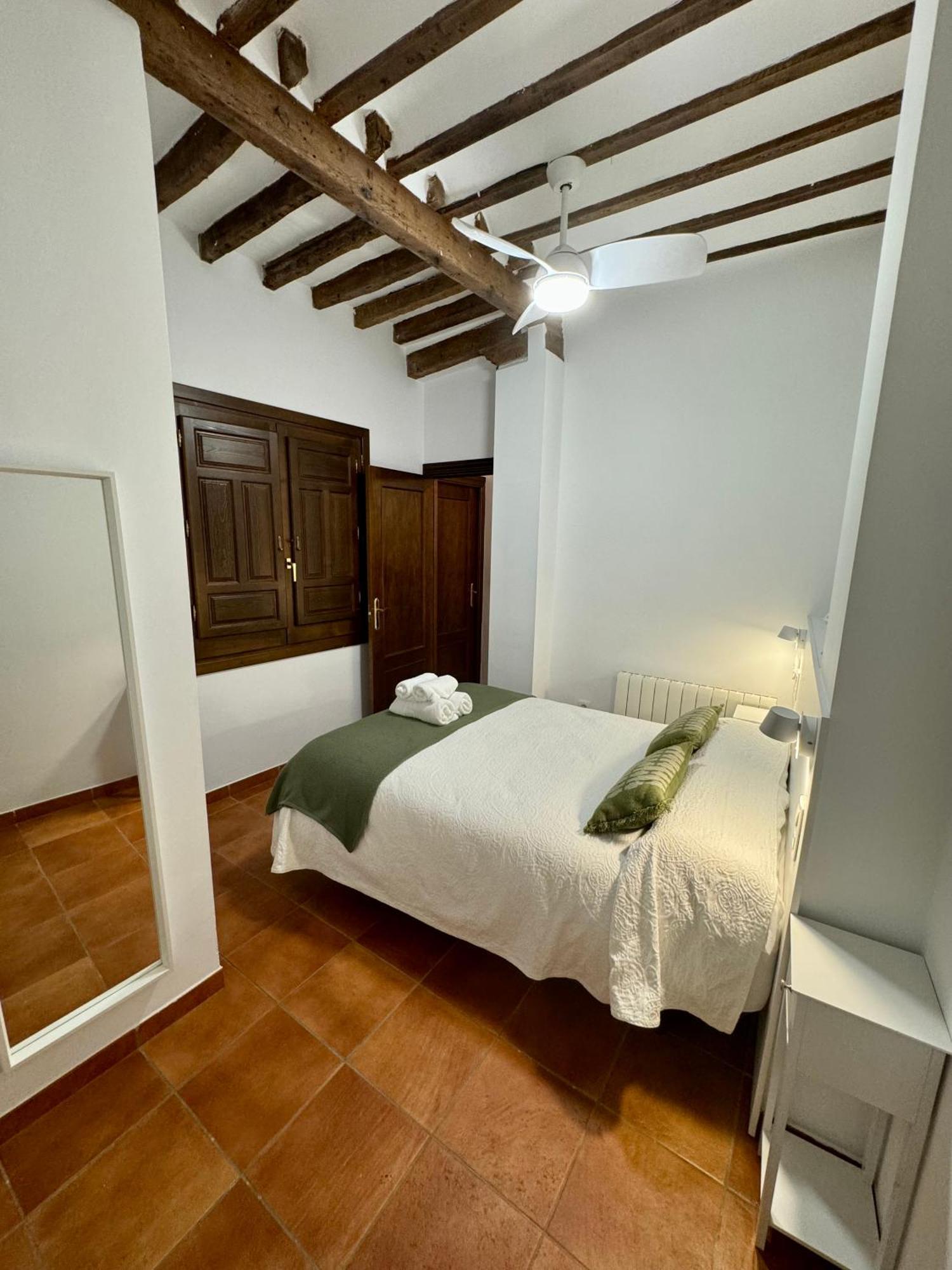 G5 Realejo Apartment Grenada Zewnętrze zdjęcie